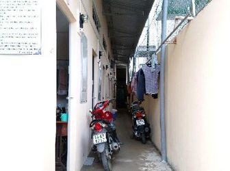 Bán Nhà Trọ Hẻm 218 Đường Trần Hưng Đạo, Phường An Nghiệp