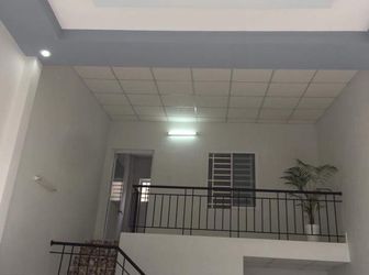 Cần Bán Nhà Sau Đa Khoa Đường Thông Hồ Búng Sáng 4,5x12 Thưc Tế 14 Thổ Cư 100%