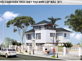 Mở Bán Block Mới – Tại Kdt Nam Vĩnh Yên