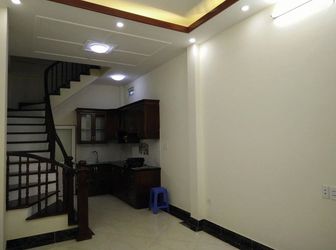 Bán Nhà 5 Tầng Phố Khương Trung (Gần Ngã Tư Sở), 2.2 Tỷ