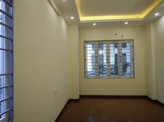 Bán Nhà 5 Tầng Phố Khương Trung (Gần Ngã Tư Sở), 2.2 Tỷ