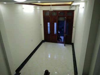 Bán Nhà 5 Tầng Phố Khương Trung (Gần Ngã Tư Sở), 2.2 Tỷ