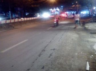 Bán Nhà Mặt Phố Lạc Long Quân 35M2 X 5 Tầng, Mt 6M, Vị Trí Đỉnh, Kd Khủng, 11 Tỷ.