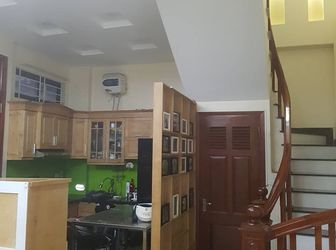 Bán Nhà Mặt Phố Lạc Long Quân 35M2 X 5 Tầng, Mt 6M, Vị Trí Đỉnh, Kd Khủng, 11 Tỷ.