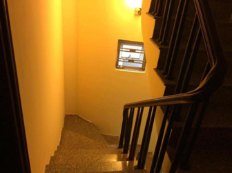 Nhà Đẹp Thái Hà 70m2, 4 Tầng 5.85 Tỷ.