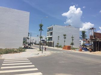 Đất Nền Đường A4, A2, A5, B4 VCN Phước Hải Vị Trí Đường Lớn, Giá Tốt. LH: 0934.32.22.93 Tuấn
