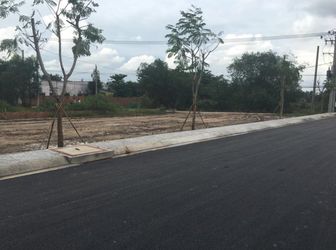 Còn 3 Lô Cuối Cùng Của Dự Án Đô Thị Cần Bán Thuộc Bình Chiểu Quận Thủ Đức