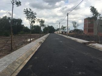 Còn 3 Lô Cuối Cùng Của Dự Án Đô Thị Cần Bán Thuộc Bình Chiểu Quận Thủ Đức