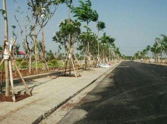 Còn 3 Lô Cuối Cùng Của Dự Án Đô Thị Cần Bán Thuộc Bình Chiểu Quận Thủ Đức