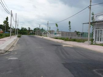 Đất Nền Đồng Nai Kdc Thạnh Phú Vĩnh Cửu