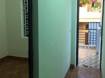 Bán Nhà Đẹp Khu Vực Tây Sơn, Ô Tô, Kinh Doanh, Giá 4.2 Tỷ