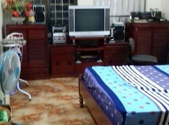   Bán Nhà 4 Tầng, Diện Tích 27m2 ,Mặt Tiền 3,4m , Khu Thịnh Quang .Gía 2,75 Tỷ 