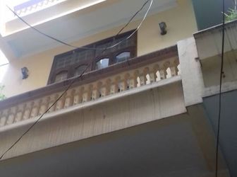   Bán Nhà 4 Tầng, Diện Tích 27m2 ,Mặt Tiền 3,4m , Khu Thịnh Quang .Gía 2,75 Tỷ 