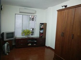 Nhà Đẹp Lê Trọng Tấn, Thanh Xuân, KD, 50m2 X 5 Tầng, Ô Tô Đỗ Cửa, Chỉ 6 Tỷ *