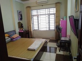 Nhà Đẹp Lê Trọng Tấn, Thanh Xuân, KD, 50m2 X 5 Tầng, Ô Tô Đỗ Cửa, Chỉ 6 Tỷ *