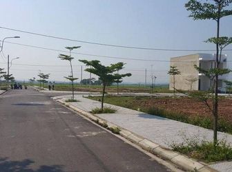 Cần  Bán Lô Đất Nền Mặt Tiền Bình Chánh Giá Rẻ, Thổ Cư 100%, Giá Cả Hợp Lí, Có Sổ Hồng Riêng