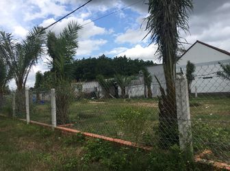 Đất Củ Chi, Shr, Bao Sang Tên, Xã Tân Thông Hội.