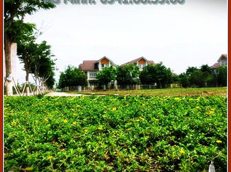 Sang Nhượng Đất 100m2,Gần TT Hành Chính, Khu ĐT Sinh Thái, Chỉ  20tr/M2,