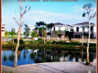 Sang Nhượng Đất 100m2,Gần TT Hành Chính, Khu ĐT Sinh Thái, Chỉ  20tr/M2,