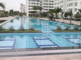 Cho Thuê Căn Hộ Phú Hoàng Anh, Dragon Hill, Hưng Phát, The Park, An Tiến. Giá Tốt.LH:0908161393