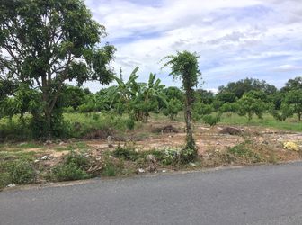 Bán Đất Mặt Tiền Đinh Tiên Hoàng Nối Dài, 14M Ngang,  Dt 630M2. Chính Chủ.