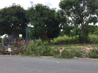 Bán Đất Mặt Tiền Đinh Tiên Hoàng Nối Dài, 14M Ngang,  Dt 630M2. Chính Chủ.