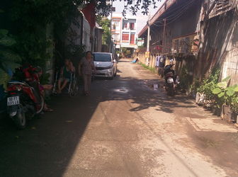 Cần Bán Đất Phường Quang Vinh - Tp. Biên Hòa, Cách Chợ Biên Hòa 500m