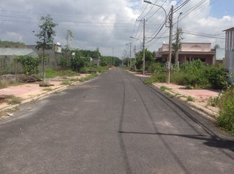 Bán Đất Khu Dân Cư Mới TP Biên Hòa. Ngay KDL Bửu Long, Sổ Đỏ Thổ Cư 100%