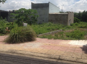 Bán Đất Khu Dân Cư Mới TP Biên Hòa. Ngay KDL Bửu Long, Sổ Đỏ Thổ Cư 100%