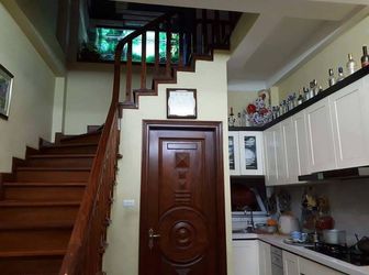 [ Bán Nhà Gấp ] Lê Thanh Nghị - 5 Tầng – Vượng Khí – Nội Thất Cao Cấp – Ngõ Ô Tô – 6.5 Tỷ