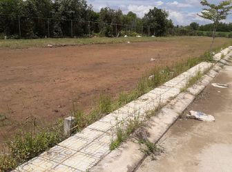 Cần Sang Nhượng 85m2 Đất Thổ Cư, Tại Hựu Thạnh, Đối Diện Kcn Tân Đức.