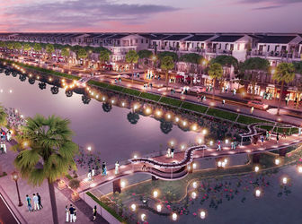 Đất Phà Cát Lái Chỉ 350Tr/Nền 100m2 Thổ Cư. Sổ Hồng Riêng