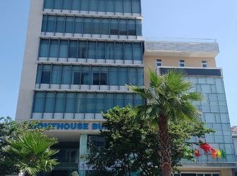 Cập Nhật Giá Thị Trường Văn Phòng Cho Thuê Tại Đà Nẵng Tháng 8/2017