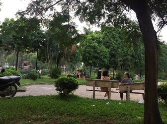 Bán Nhà 2 Mặt Thoáng, Giải Phóng  90m,4T,MT6m Nhỉnh 5 Tỷ, Oto Đỗ Cửa,Văn Phòng.