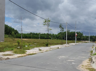 Đất Nền Gần Cây Xăng 75 Đồng Khởi, Shr, Thổ Cư 100%,