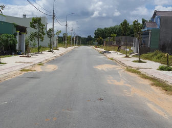 Đất Nền Gần Cây Xăng 75 Đồng Khởi, Shr, Thổ Cư 100%,