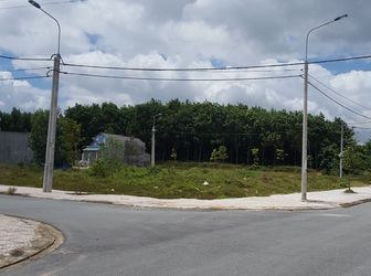 Đất Nền Gần Cây Xăng 75 Đồng Khởi, Shr, Thổ Cư 100%,