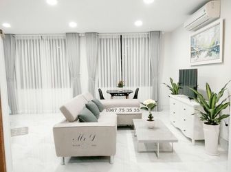 Cho Thuê Căn Hộ Mini Trung Tâm Q5 – 11 Triệu Gần ĐH Sư Phạm