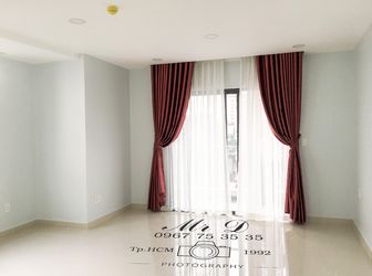 Cho Thuê Căn Hộ Mini Trung Tâm Q5 – 11 Triệu Gần ĐH Sư Phạm