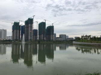 Chính Chủ Cắt Lỗ 100tr Căn Hộ 2PN Tòa A2 Tại An Bình City