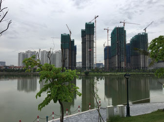 Chính Chủ Cắt Lỗ 100tr Căn Hộ 2PN Tòa A2 Tại An Bình City