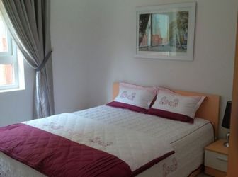 Cho Thuê CC Bộ Công An ( 70m2 ) Full Nội Thất, Đường Số 3, Phường Bình An, Quận 2. Giá: 13 Triệu/Th