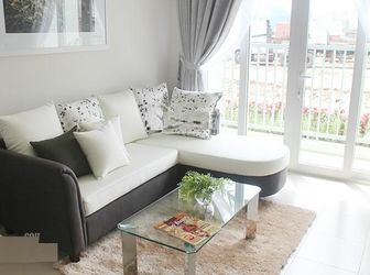 Cho Thuê CC Bộ Công An ( 70m2 ) Full Nội Thất, Đường Số 3, Phường Bình An, Quận 2. Giá: 13 Triệu/Th