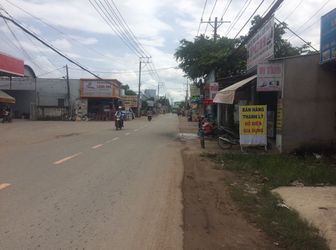 Bán Đất Đường Lại Hùng Cường, Shr, Xdtd, 18tr/M