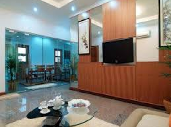 Căn Hộ Mặt Tiền Tạ Quang Bửu Dt148m2,4 Pn,2wc (Sổ Hồng)