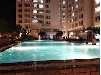 Căn Hộ Mặt Tiền Tạ Quang Bửu Dt148m2,4 Pn,2wc (Sổ Hồng)