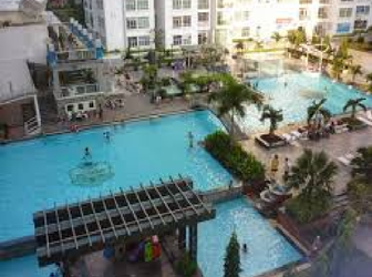 Căn Hộ Mặt Tiền Tạ Quang Bửu Dt148m2,4 Pn,2wc (Sổ Hồng)