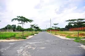 50 Lô Đối Diện Tttm, Mặt Tiền 25m Giá Cdt Chỉ 399Tr Sổ Đỏ