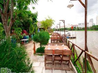 Bán Đất Mặt Tiền Đường Số 5 Đối Diện Hồ Sinh Thái Đà Nẵng Giá 620 Triêu/100m2