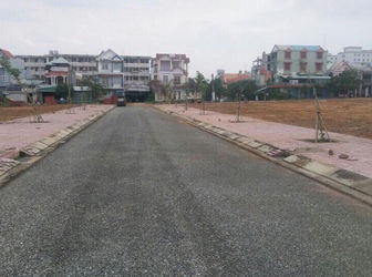 Đất Nền+ Nhà Chợ Đêm Hiệp Phước - Nhơn Trạch